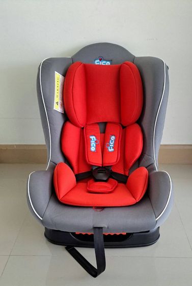 คาร์ซีท รูปที่ 3