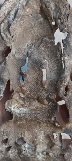 พระกรุเก่า ใหญ่ 1 องค์ รูปที่ 10