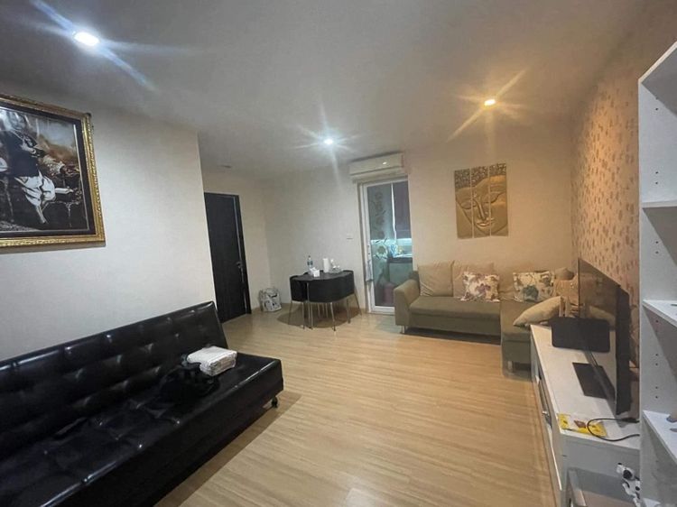 ตกแต่งครบ อื่นๆ 2010 เลี้ยงสัตว์ได้ ไม่ใช่ Happy condo รูปที่ 2