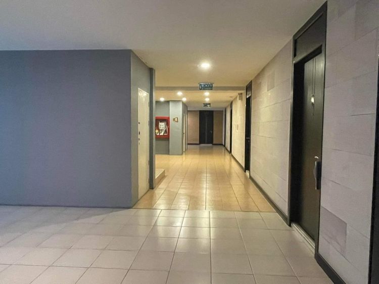 ตกแต่งครบ อื่นๆ 2010 เลี้ยงสัตว์ได้ ไม่ใช่ Happy condo รูปที่ 4