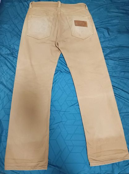 กางเกงMister Freedom Californian Lot 674 รูปที่ 2