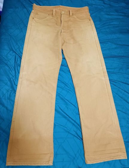 กางเกงMister Freedom Californian Lot 674