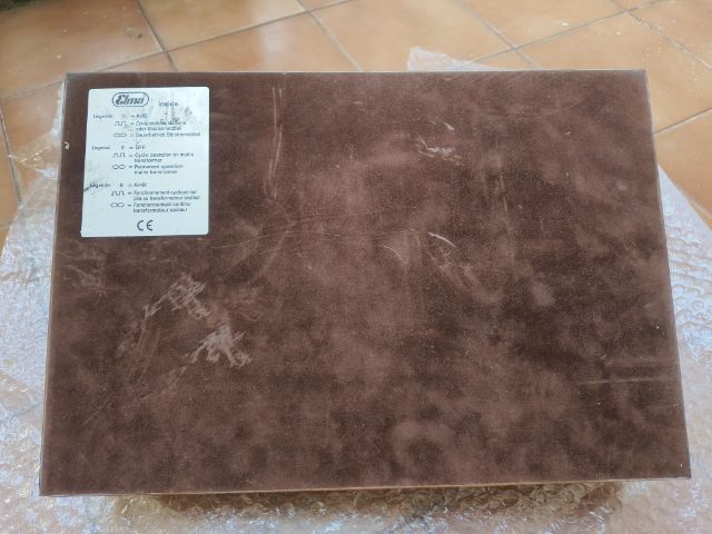 กล่องเก็บนาฬิกา Time Mover Executive รูปที่ 6