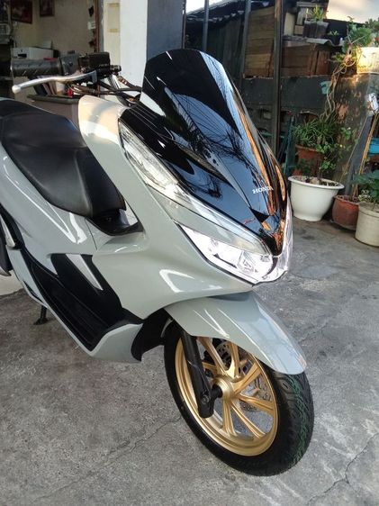 ขายpcx2020 รูปที่ 3