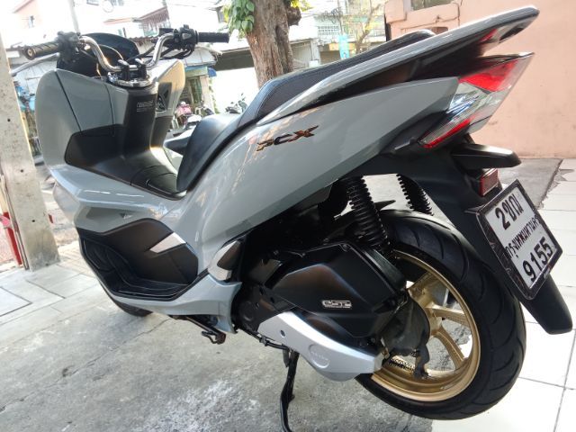 ขายpcx2020 รูปที่ 13