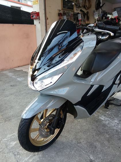 ขายpcx2020 รูปที่ 4