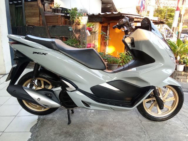 ขายpcx2020 รูปที่ 7