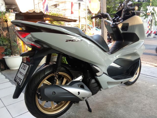 ขายpcx2020 รูปที่ 11