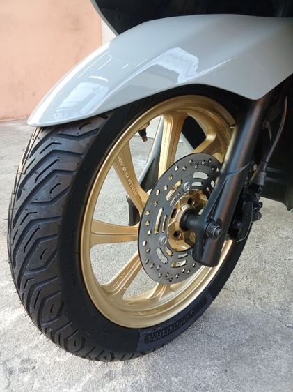 ขายpcx2020 รูปที่ 6