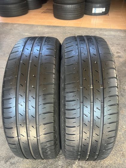 ยาง Bridgestone Ep150 205 55 17 ปี22 คู่ 1200 บาท