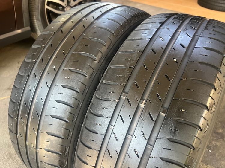 ยาง Bridgestone Ep150 205 55 17 ปี22 คู่ 1200 บาท รูปที่ 3