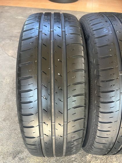 ยาง Bridgestone Ep150 205 55 17 ปี22 คู่ 1200 บาท รูปที่ 2