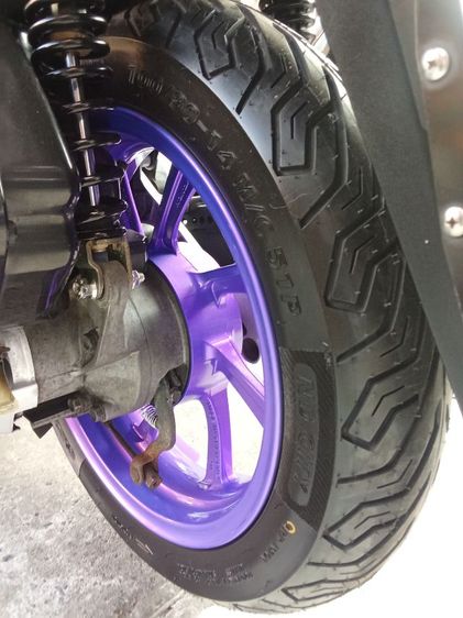 ขายpcx 150 รถสวย รูปที่ 11