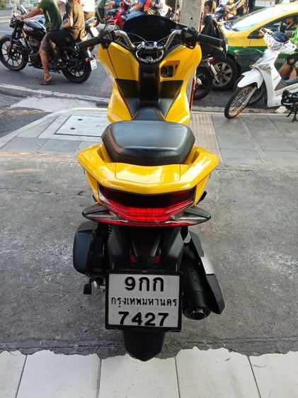 ขายpcx 150 รถสวย รูปที่ 18