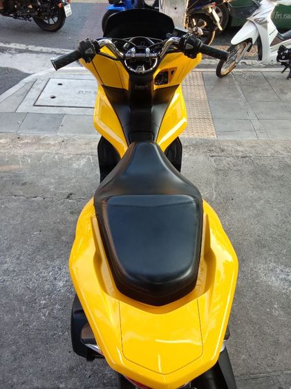 ขายpcx 150 รถสวย รูปที่ 16