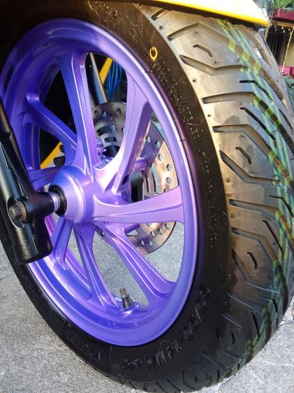 ขายpcx 150 รถสวย รูปที่ 2