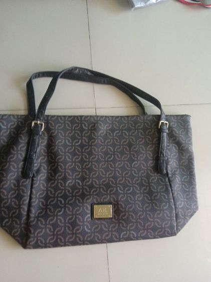 กระเป๋า AK หนังแท้ รูปที่ 12