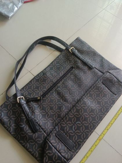 กระเป๋า AK หนังแท้ รูปที่ 3