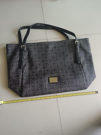 กระเป๋า AK หนังแท้