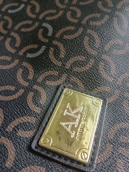 กระเป๋า AK หนังแท้ รูปที่ 6