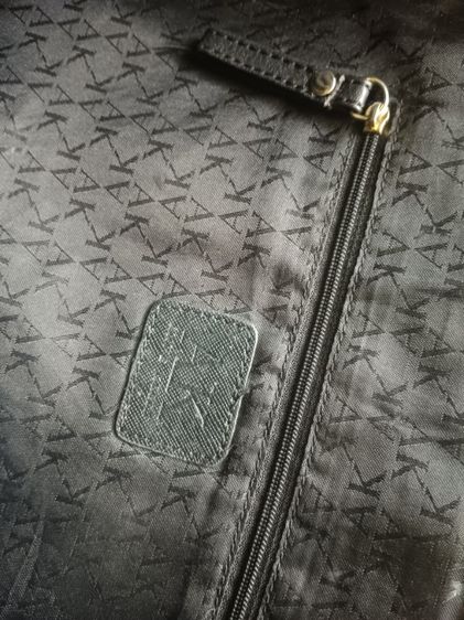 กระเป๋า AK หนังแท้ รูปที่ 11