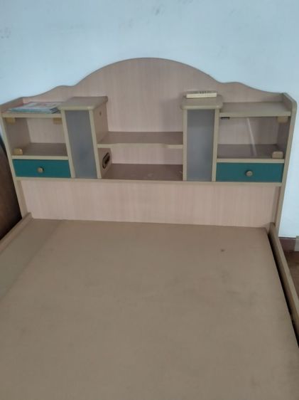 เตียง3.5ฟุตด่วนของแถมเพียบ