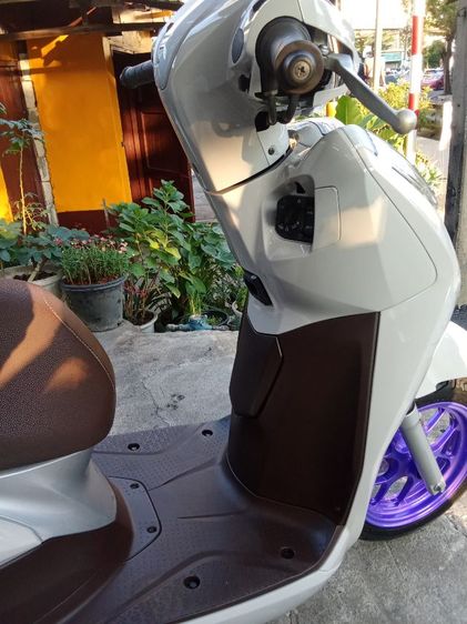 ขายLEAD125 รูปที่ 7