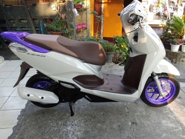 ขายLEAD125 รูปที่ 6