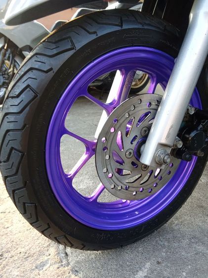 ขายLEAD125 รูปที่ 5