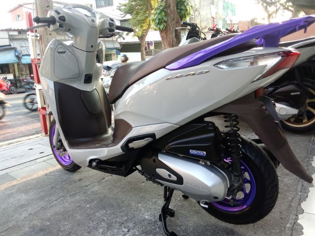 ขายLEAD125 รูปที่ 13