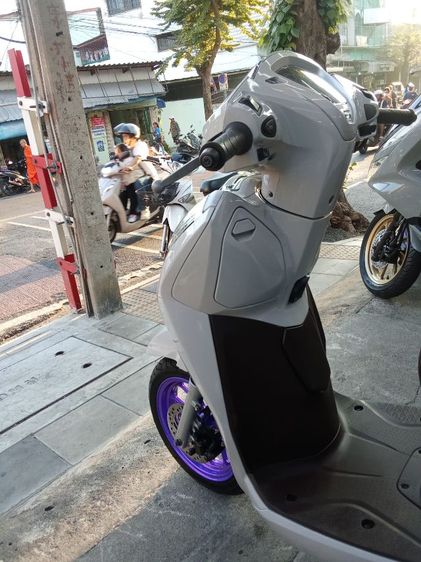 ขายLEAD125 รูปที่ 8