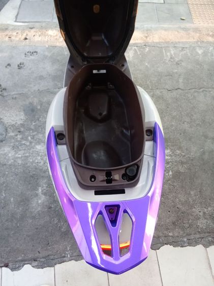 ขายLEAD125 รูปที่ 17