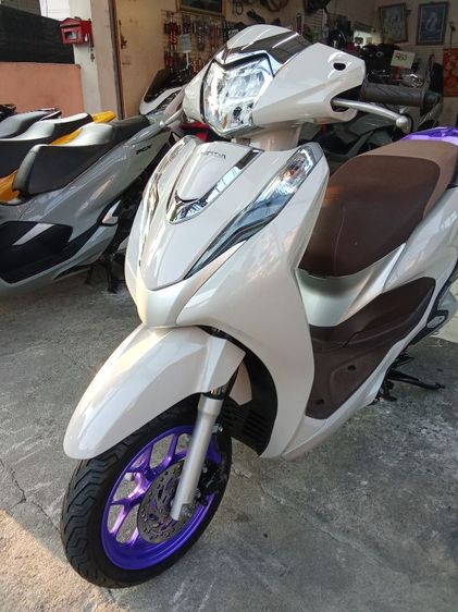 ขายLEAD125 รูปที่ 3