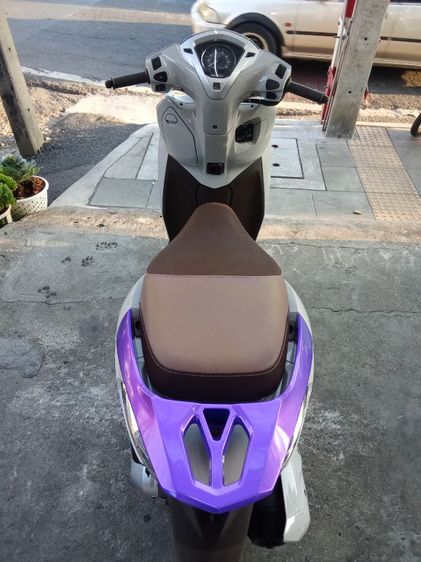 ขายLEAD125 รูปที่ 16