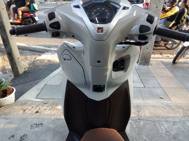 ขายLEAD125 รูปที่ 14