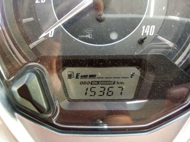 ขายLEAD125 รูปที่ 15