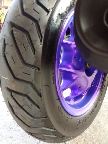 ขายLEAD125 รูปที่ 12