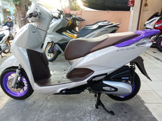 ขายLEAD125 รูปที่ 9