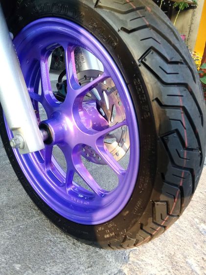 ขายLEAD125 รูปที่ 2