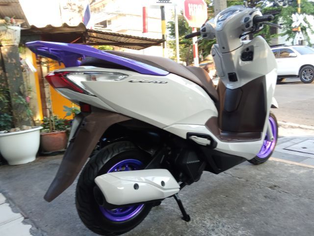 ขายLEAD125 รูปที่ 10