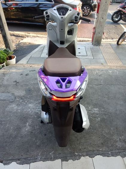 ขายLEAD125 รูปที่ 18