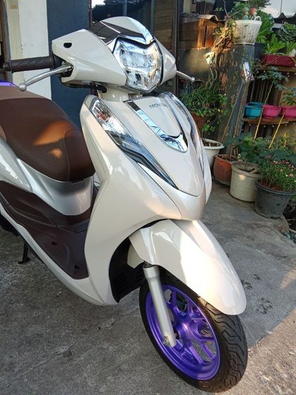 ขายLEAD125 รูปที่ 4