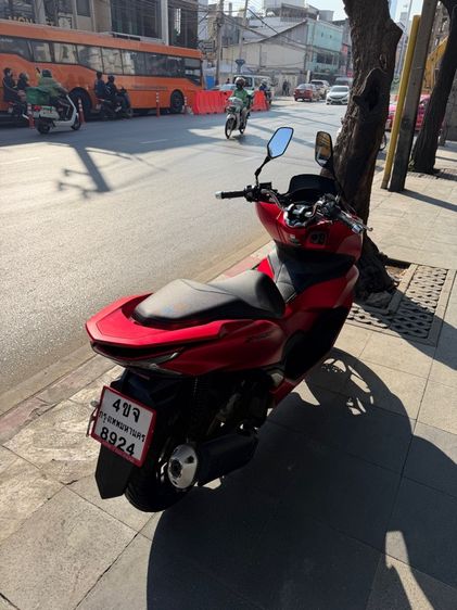 PCX160 ABS รูปที่ 6