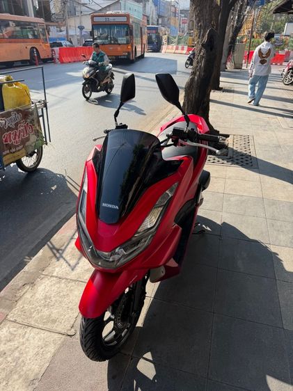 PCX160 ABS รูปที่ 4