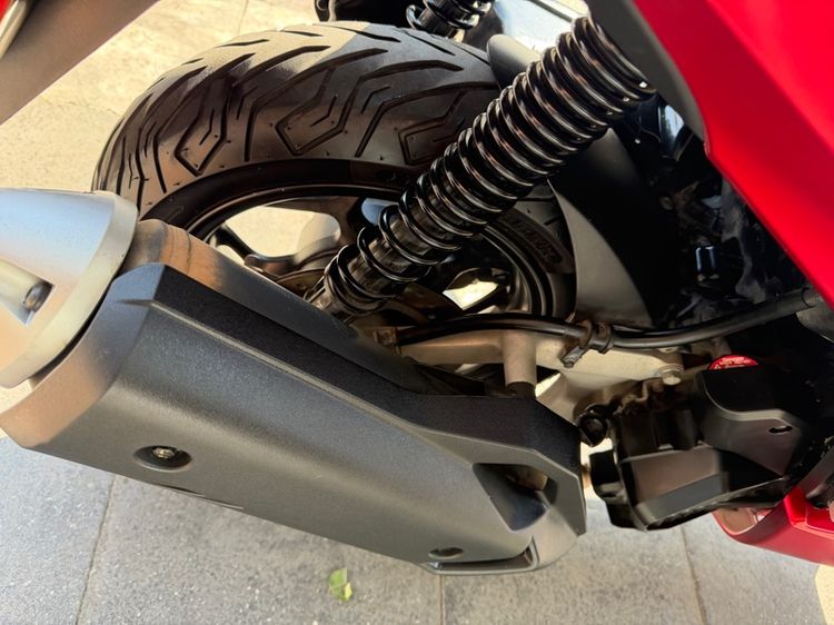 PCX160 ABS รูปที่ 8