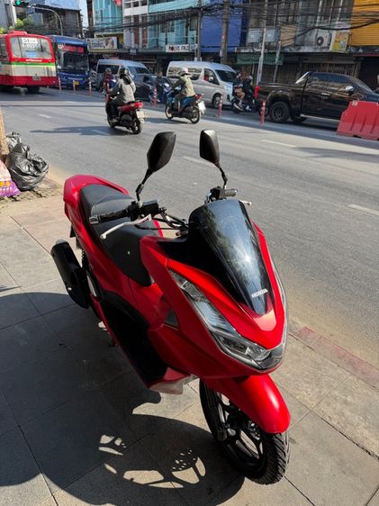 PCX160 ABS รูปที่ 5