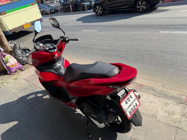 PCX160 ABS รูปที่ 2
