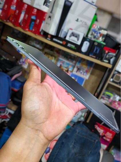 Samsung Galaxy Tab S10 plus  (12 256GB) Moonstone Gray รูปที่ 7