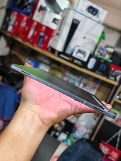 Samsung Galaxy Tab S10 plus  (12 256GB) Moonstone Gray รูปที่ 9