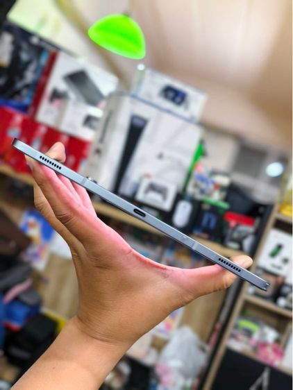 Samsung Galaxy Tab S10 plus  (12 256GB) Moonstone Gray รูปที่ 10